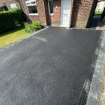 Tarmac driveways Manchester