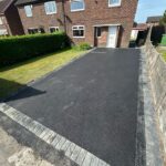 Manchester Tarmac driveway company