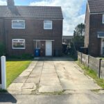 New driveway contractors Manchester