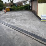 New drive near me Manchester