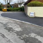 Tarmacadam driveway company Manchester