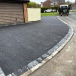 Tarmacadam driveway Manchester