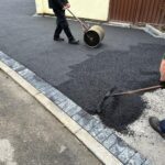 Manchester Tarmac driveways