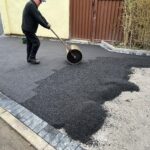 Tarmac drive idea Manchester