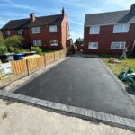 Tarmac driveway contractors Manchester