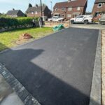 Tarmac driveway company Manchester