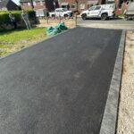 Manchester tarmac drive company