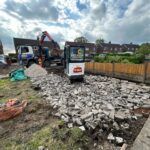 Driveway companies near me Manchester