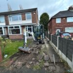 Belvoir contractors 2 Manchester