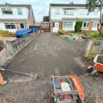 Belvoir contractors 3 Manchester