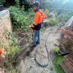 Belvoir contractors 5 Manchester