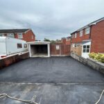 Belvoir contractors asphalt Manchester