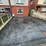 Belvoir contractors asphalt 1 Manchester