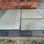 Belvoir contractors patio 9 Manchester