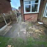 Belvoir contractors 1 Manchester
