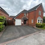 Belvoir contractors driveway 1 Manchester