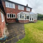 Belvoir contractors patio 29 Manchester