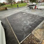 Belvoir contractors 2 Manchester