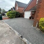 Belvoir contractors resin 1 Manchester