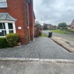 Belvoir contractors resin Manchester