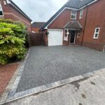Belvoir contractors resin 2 Manchester