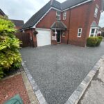 Belvoir contractors resin 3 Manchester