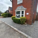 Belvoir contractors resin 4 Manchester