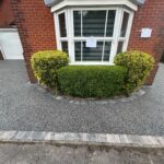 Belvoir contractors resin 5 Manchester