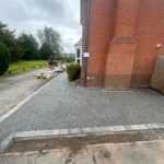 Belvoir contractors resin Manchester
