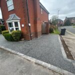 Belvoir contractors resin 2 Manchester