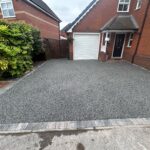 Belvoir contractors resin 4 Manchester