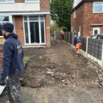 Block paving Manchester