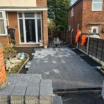Block paving Manchester
