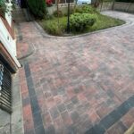 Block paving 1 Manchester