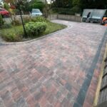 Block paving 2 Manchester