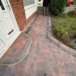 Block paving 4 Manchester