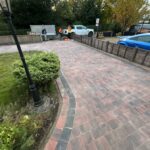 Block paving 6 Manchester