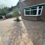 Block paving 1 Manchester