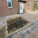 Block paving 2 Manchester