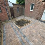 Block paving 2 Manchester