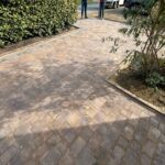 Block paving 3 Manchester