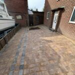 Block paving 4 Manchester