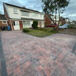 Block paving 4 Manchester