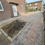 Block paving 5 Manchester