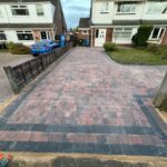 Block paving 5 Manchester
