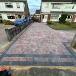 Block paving 6 Manchester