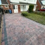 Block paving 7 Manchester