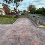 Block paving 8 Manchester