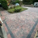 Block paving 9 Manchester