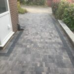 Block paving10 Manchester